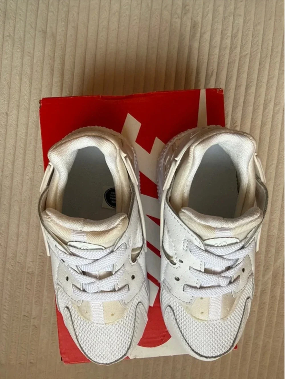 Nike Kid’s Huarache Run Sneakers